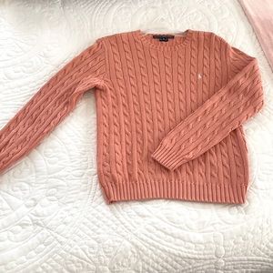 Ralph Lauren sport sweater